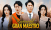 El fenómeno viral 'El regreso del gran maestro' ha cautivado a los fans de los dramas chinos.