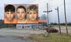 Las autoridades de Carolina del Sur encontraron supuestos mensajes de texto de los inmigrantes acusados para asesinar a la madre.