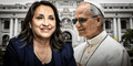 Dina Boluarte: Congreso aprueba que presidenta viaje al Vaticano para entronización del Papa León XIV