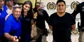 Fiscalía revela cómo la abogada de 'Cuchillo' usó la política para encubrir una red criminal
