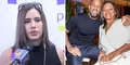 Darinka Ramírez expone tensa relación con la madre de Jefferson Farfán tras denuncia: "No se identificó conmigo"