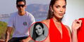 Productor de 'Good Time' es vinculado con Laura Spoya y su esposa deja inesperada respuesta