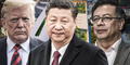 China ofrece a Colombia hasta US$35.000 millones de financiamiento si Estados Unidos bloquea préstamos multilaterales