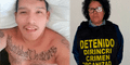 'El Monstruo' habría amenazado a la PNP tras captura de su madre y general responde: "Nadie se rinde c***"
