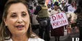 Congreso confirma alianza con el Ejecutivo: SAC archiva 4 denuncias constitucionales contra Dina Boluarte