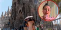 Colombiana revela cómo 'sobrevive' a la ola de calor que sacude España: "Lo mejor para el verano"