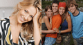 Luisana Lopilato celebra los 20 años de “Rebelde way”: “Estoy muy agradecida”