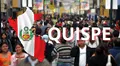 ¿Qué significa el apellido Quispe en Perú y de dónde proviene?
