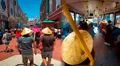 ¿Cuál es el verdadero origen del sombrero oriental que se ha popularizado en las calles de Lima?