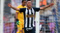 "Cueva al 70% juega más que muchos": Julinho palpita por la llegada de 'Aladino' a la Liga 1