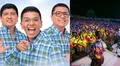 Concierto de 50 años del Grupo 5: fechas de presentaciones en el Estadio San Marcos por su aniversario
