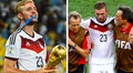 ¿Quién es Christoph Kramer, el jugador alemán que no recuerda ser campeón del mundo en el 2014?