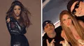 ¿Nueva colaboración? Shakira emociona a fans con una foto junto a Duki y Bizarrap