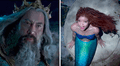 "La sirenita": esta fue la crítica más cruel que recibió la película live action de Disney