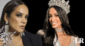 Marina Mora aconseja a Camila Escribens tras ganar el Miss Perú: “Debe trabajar en la oratoria”