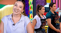 Ale Fuller pasa a la etapa final de 'El gran chef: famosos' tras ser la única salvada: "¡Lo logramos!"