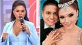 Génesis Tapia desmiente rumores y anuncia que no se divorciará de 'Kike' Márquez