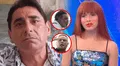 Carlos Álvarez apoya a La Uchulú y rechaza la transfobia: “Una cosa es show y otra, humillación”