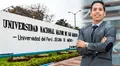 Logró ser docente en la UNMSM a los 27 años y hoy nos representa en México tras ganar beca internacional