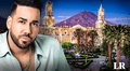 ¡7 conciertos en diciembre! Romeo Santos, Piso 21, Los Fabulosos Cadillacs y más en Arequipa