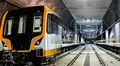 Así luce la primera estación de la Línea 2 del Metro de Lima en Santa Anita