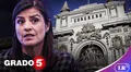 Clara Elvira Ospina: “Destituir a la JNJ es una venganza del Congreso y una supervivencia”