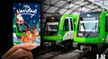 Tarjeta del Metro de Lima ofrece hasta 70% de descuento en compras por Navidad: conoce las tiendas
