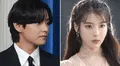 BTS: ¿Taehyung se casó con IU? Impactantes FOTOS de matrimonio dejan en shock a ARMY