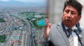Municipalidad de SJL rechaza convertir el distrito en provincia: ¿cuál es su postura sobre el proyecto?