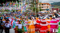 ¡Apurímac de fiesta! Carnaval Apu Tusuy 2024 tendrá más de 150 comparsas: ¿cuándo es?