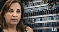 Dina Boluarte: Fiscalía pide al PJ confirmar incautación de relojes por caso Rolex