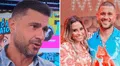 Yaco Eskenazi habla sobre rumores de un vínculo con Ethel Pozo: "Es una falta de respeto"