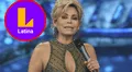 ¿Compró Latina? Gisela Valcárcel hace sorprendente revelación tras alejarse de América TV: "Empezar de cero"