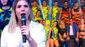 Piero Arenas expone TERRIBLE EXPERIENCIA con Johanna San Miguel en 'EEG': "Llegaba a mi casa a llorar"