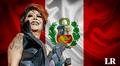 Alejandra Guzmán sorprende al enviar un saludo a sus fans peruanos días antes de su concierto: "¡Qué viva el rock!”
