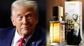 Donald Trump promociona su nueva línea de perfumes con la imagen de Jill Biden