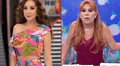 Janet Barboza encara a Magaly Medina tras críticas: “Cuando quiere atacar, lo hace desde su inseguridad”
