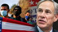 ¡Atención, inmigrantes en Texas! La nueva medida de Greg Abbott que afectaría a indocumentados cuando Trump asuma