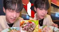 Coreano visita Perú, prueba ceviche peruano por primera vez y lo compara con otros países: “Es otro nivel"
