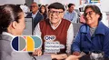 Jubilados de la ONP pueden acceder a una bonificación extra del 25% a partir de esta edad: ¿cuál es el requisito?