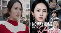 'Sin camino de vuelta para la novia': dónde ver todos los capítulos del drama chino en sub español online y gratis