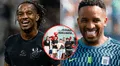 André Carrillo sorprende con su reacción al lujoso auto que Jefferson Farfán le regaló a su hijo: "¿No me quieres adoptar?"