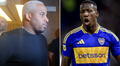 Jefferson Farfán y su inesperada broma a Luis Advíncula previo al Alianza Lima vs Boca Juniors: "Le dije que ojalá se lesione"