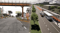La renovada avenida de 28 km en Comas tras más de 20 años: obras reducirían el tráfico en Lima Norte, asegura MML