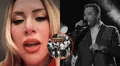 Leslie Shaw explota contra artistas y los acusa de ir a 'figuretear' al velorio de Paul Flores: "La gente se pasa de fría"