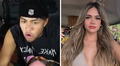 Streamer Neutro muestra sin querer chat con Mayra Goñi y usuarios reaccionan: “Ni en visto”