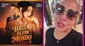 Marisol reacciona al lanzamiento de Pamela Franco y Christian Cueva de la misma canción que grabó hace 10 años: “Tal vez no sabían”