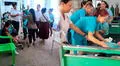 Ocho escolares intoxicados tras ingerir conservas con gusanos del programa Wasi Mikuna en Loreto