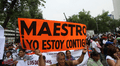 Paro nacional de maestros en México: CNTE exige aumento salarial y mejores condiciones laborales