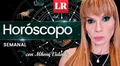 El horóscopo de Mhoni Vidente del 14 al 20 de abril: predicciones y buenos augurios para esta semana